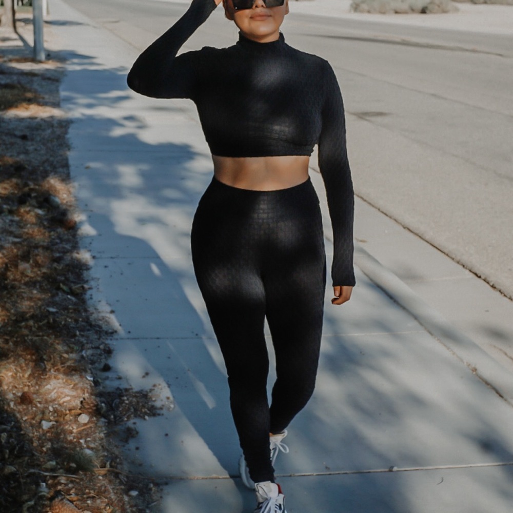 Workout set
